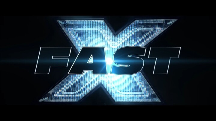FAST X  Official Trailer (Universal Studios) - HD- (2023)