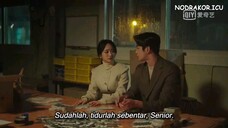 SHE WOULD NEVER KNOW (SUB INDO) EPISODE 6