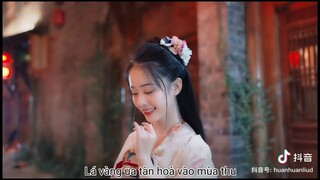 Du Kinh - Hải Luân | 游京 - 海伦 | Cổ trang Trung Quốc | Hạt bí ngô Official