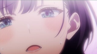 Ceweknya imut banget njirrr💦