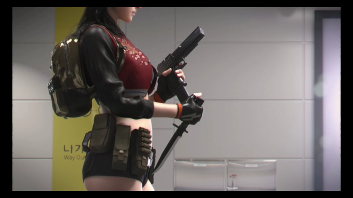 [GMV] ตัดรวมฉากต่อสู้สุดเท่ที่มีซีจีสุดอลังการ