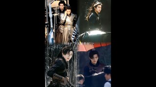 Cuplikan | Lihongyi with hanfu  #shortvideo #chinesedrama #lihongyi #cdrama2023 #update #kdrama