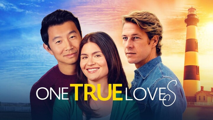 One True Loves : Full Movie Tagalog Dubbed