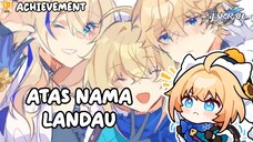 Atas Nama Landau • Hidden Achievement | Honkai Star Rail •