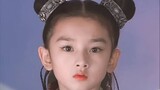 (ภาพยนตร์)  เหล่าดาราจีนที่เป็นนักแสดงมาตั้งแต่เด็ก