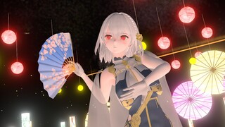 【MMD】天狼星寄明月