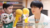 EP 526 The Return of Superman (Eng Sub)