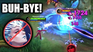 GOODBYE AURORA! | PLAY HER NOW BEFORE SHE GO!