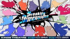 [Day 2] hololive English 2nd Concert -Breaking Dimensions
