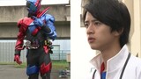 【Sorotan】 Kamen Rider EX-AID Film True Ending
