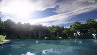 [MC] Bộ sưu tập nhiều âm thanh khác nhau trong hiệu ứng âm thanh Minecraft Minecraft