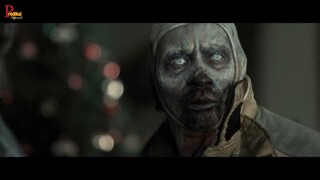 GADIS INI DIKELILINGI PARA ZOMBIE (Review film Frost Bite 2019)