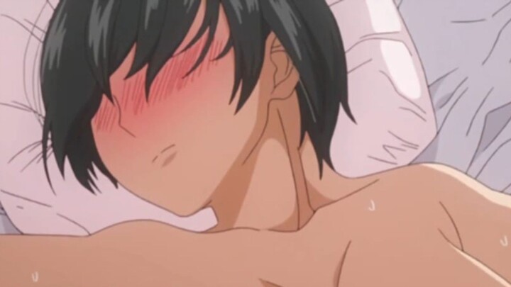 aaku mulai tersesat dalam rasa 🤫😍🥵