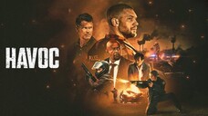 Havoc (2025) SUBTITLE INDONESIA