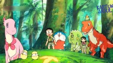 Doraemon The Movie Dunia Dinosaurus Pt. 52
