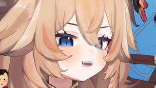 “Bukankah kamu baru saja menstruasi kemarin?”