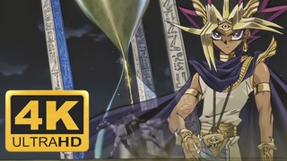 【4K】游戏王经典神曲之埃及篇《EYE'S》！