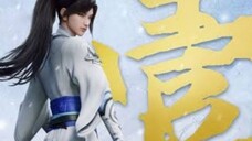 Dan Dao Zhizun Eps 155 indo