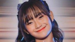 JJ Freya Jkt48 dulu nggak sih❤️