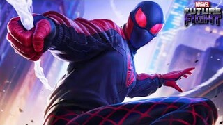 MILES MORALES 100000% BEST SPIDER-MAN