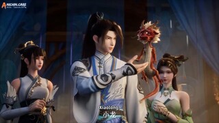 Supreme Alchemy Eps 165 Sub Indo