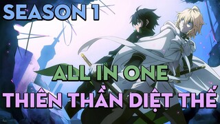 ALL IN ONE "Thiên thần diệt thế" | Season 1 | AL Anime