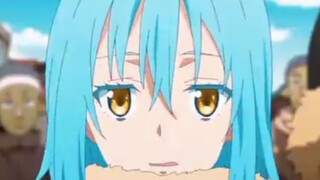 เกิดใหม่กลายเป็นสลามลูกสาวของริมารุ