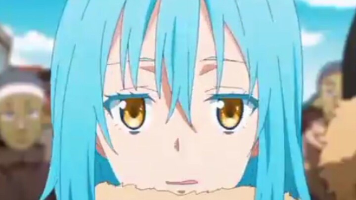 เกิดใหม่กลายเป็นสลามลูกสาวของริมารุ