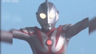 【Tokusatsu MAD】Ultraman Neos OV version theme song