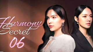 Harmony Secret - Episode 6 [Eng Sub]