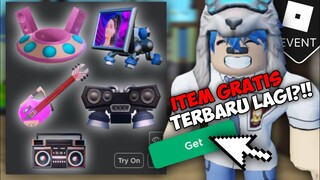 [🏆EVENT ] 6 ITEM GRATIS TERBARU YANG BISA KALIAN DAPETIN NANTI DI EVENT Samsung Superstar ?!!