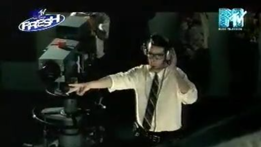 M2M - Everything You Do {MTV Fresh Asia 2000}