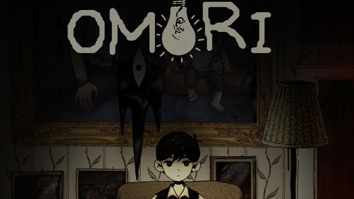 OMORI คอลเลกชัน CG เต็มรูปแบบ (คำเตือนสปอยเลอร์ร้ายแรง)
