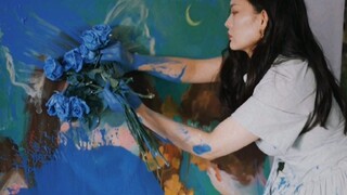 Who wouldn’t love life?