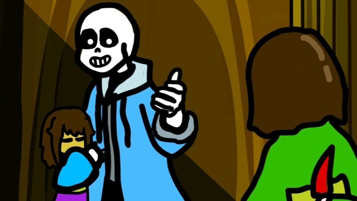 Chara, you came at the right time.