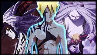 WHO is inside Of Boruto?? - Boruto Theory