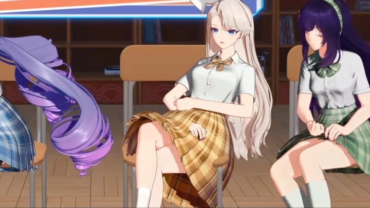 Phát sóng nhóm giống như phát sóng đôi, phát sóng đôi giống như yêu nhau