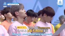 [ซับไทย] Produce101 ซีซั่น 2 ตอนที่ 2