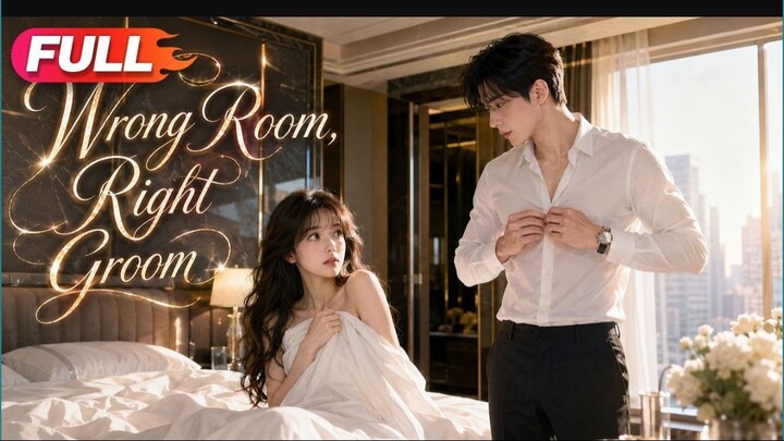 She entered the wrong hotel room, spent a night with a drunk CEO, then married and got spoiled..mp4