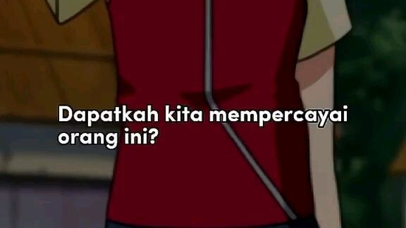 Si beban udah menghina naruto tapi masih butuh naruto 🤪🤪