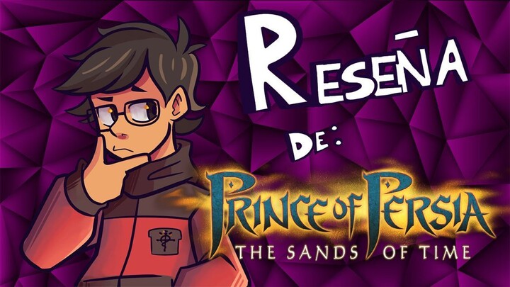 Reseña: Principe de Persia las Arenas del Tiempo por KentAngelR