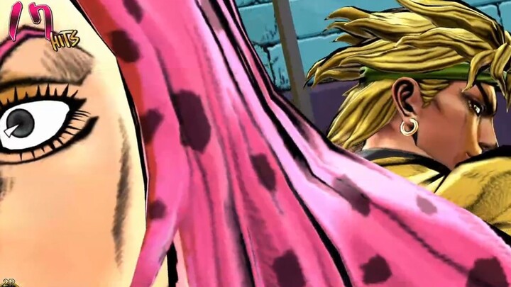 【FatalENGINE】Eye of Heaven villain side single-player hot-blooded attack collection