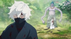 JIGOKURAKU EPS4 SUB INDO#hells paradise eps 4 sub indo