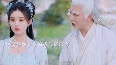 所以这就是成长的代价吗,心疼阿音我已经说倦了,阿音好不容易找回的情丝,却被古晋当着阿音面亲手捏碎,斩断他们之间的缘。