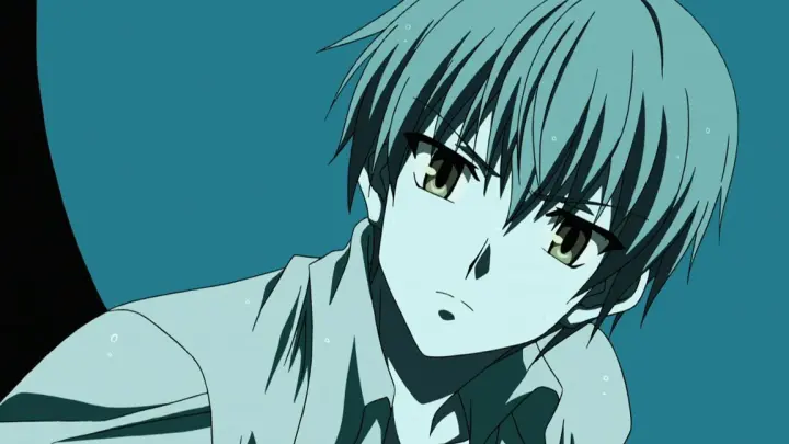 Ef A Tale Of Melodies 06 Bilibili