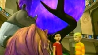 Animalia Episode 04 The Catcher in The Rhyme bahasa Inggris