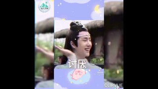 Tiêu Chiến ❤️ Vương Nhất Bác - Wang Yi Bo! người nhà e không chê em phiền sao?