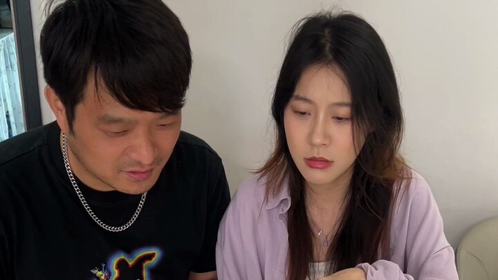 Let me teach you a trick on how to make money "disappear"—come and learn!