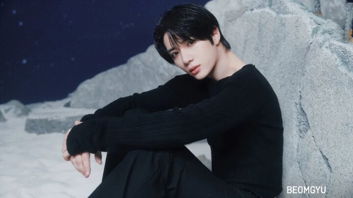 TXT - World Tour 'Act: Tomorrow' in Seoul 'Day 2' 'Beomgyu Cam'