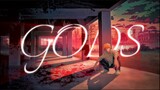 GODS [EDIT/AMV] - Animemix